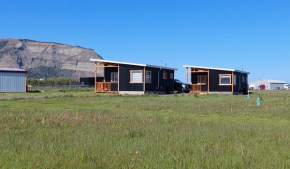 Cabañas Antu Kuyen Patagónica